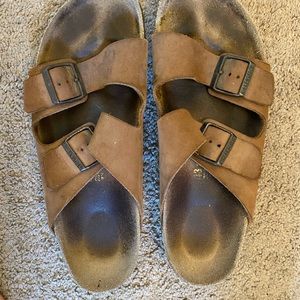 Used Birkenstock’s